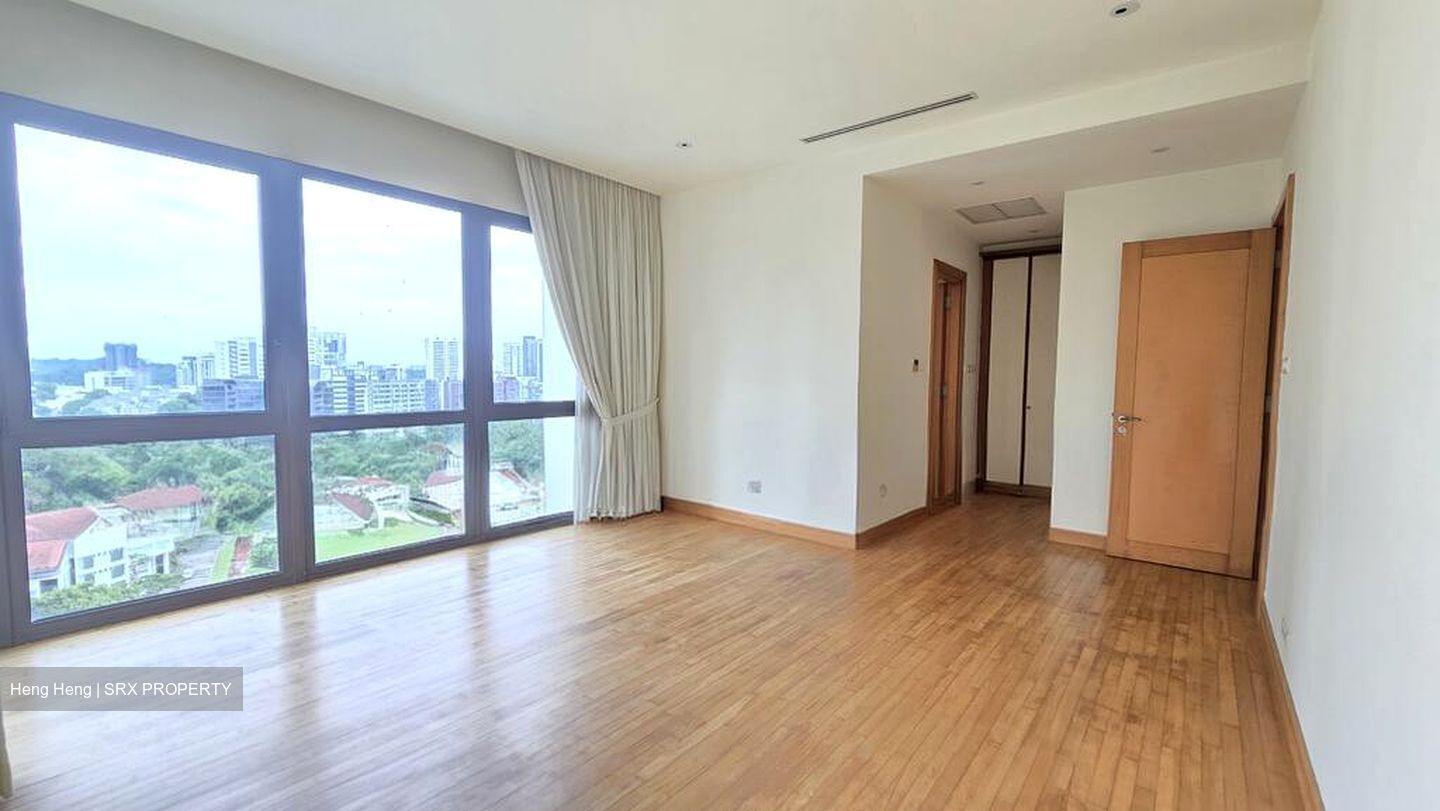 Ardmore Park (D10), Condominium #500980331